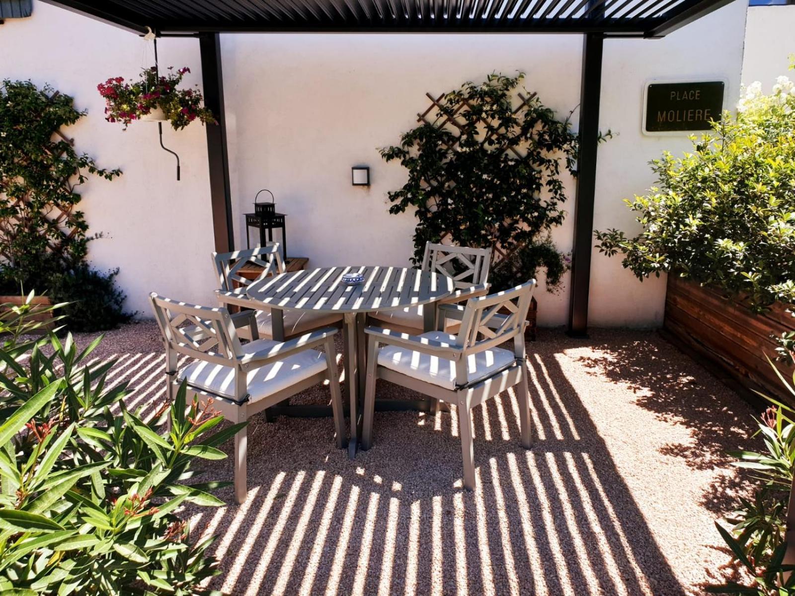 Les Prairies De Fenestrelle Spa & Piscine Au Calme Aubagne Bagian luar foto