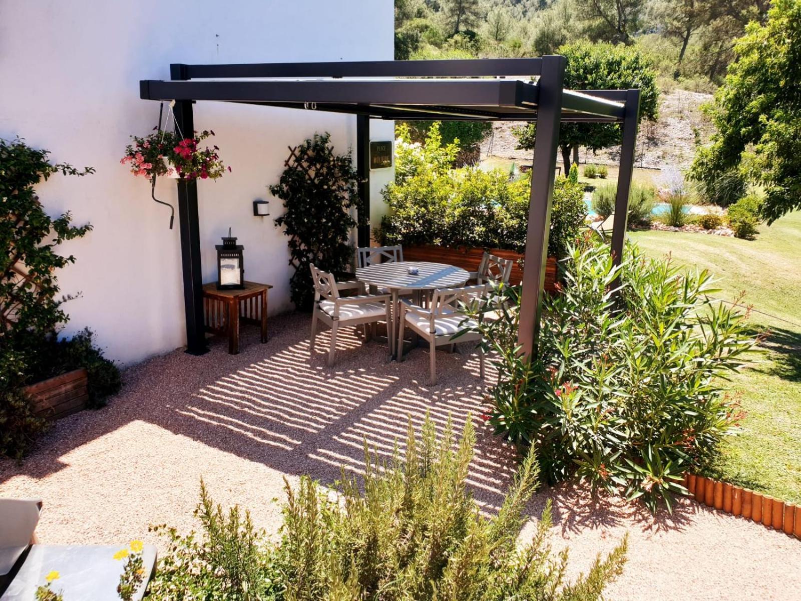 Les Prairies De Fenestrelle Spa & Piscine Au Calme Aubagne Bagian luar foto