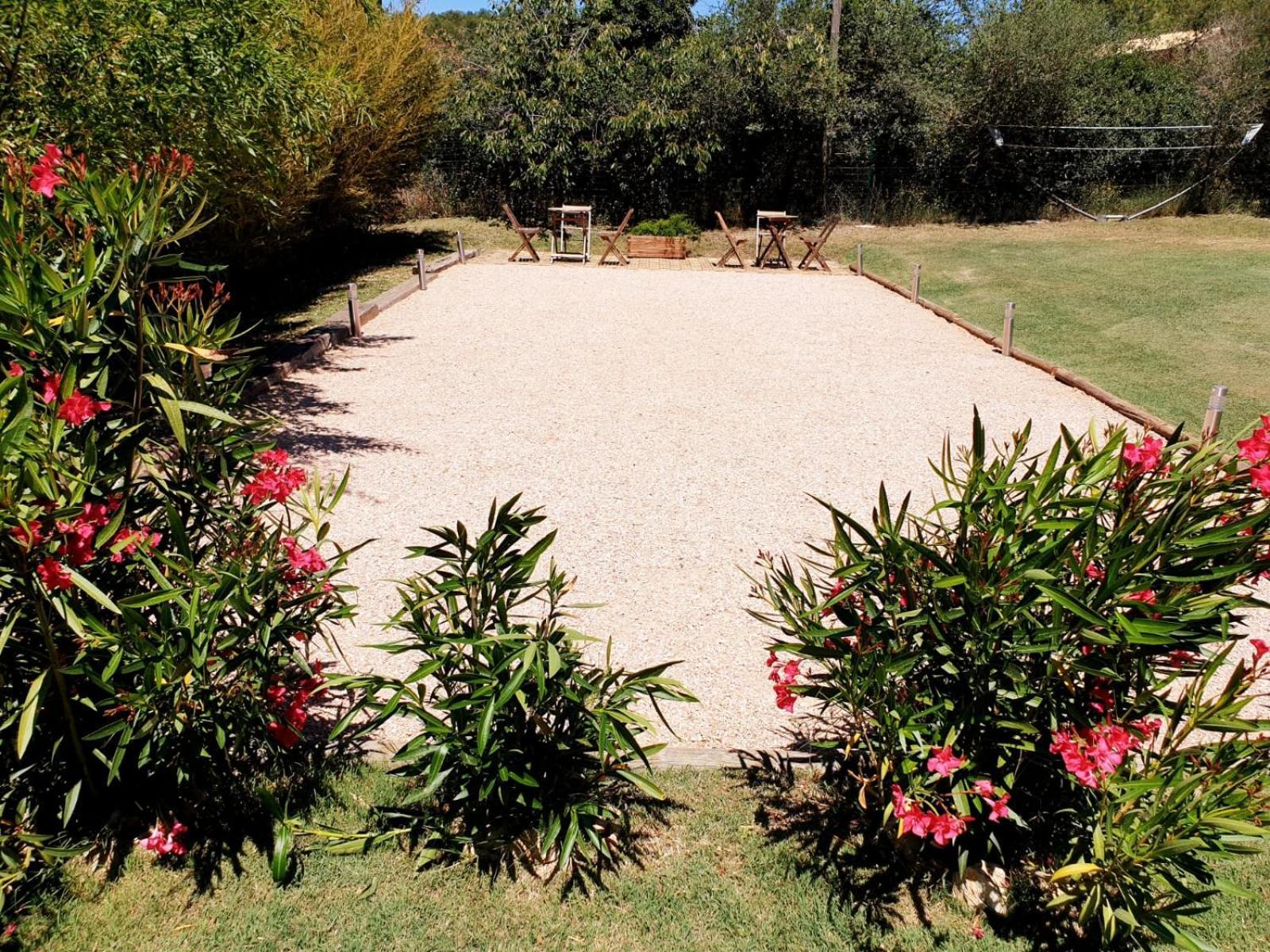 Les Prairies De Fenestrelle Spa & Piscine Au Calme Aubagne Bagian luar foto