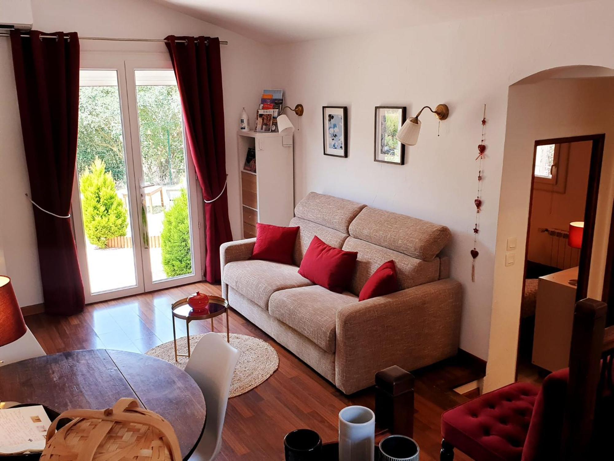 Les Prairies De Fenestrelle Spa & Piscine Au Calme Aubagne Bagian luar foto